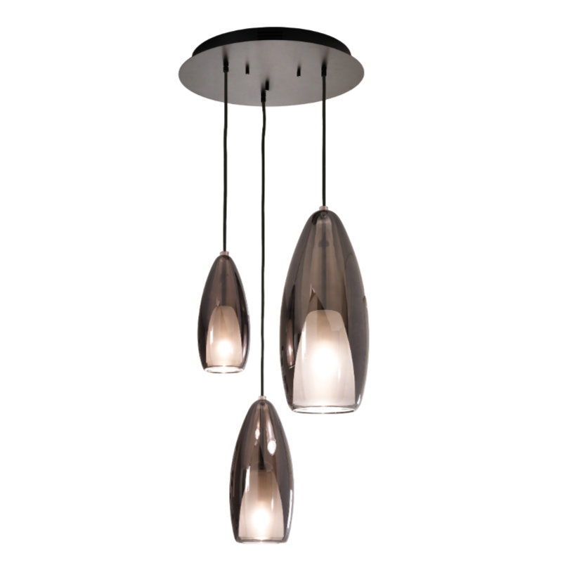 Потолочный светильник  CANGINI&TUCCI Flute | interior market