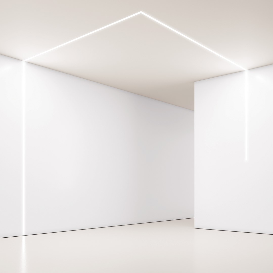 Технический свет Arkos Light Bright Line | interior market