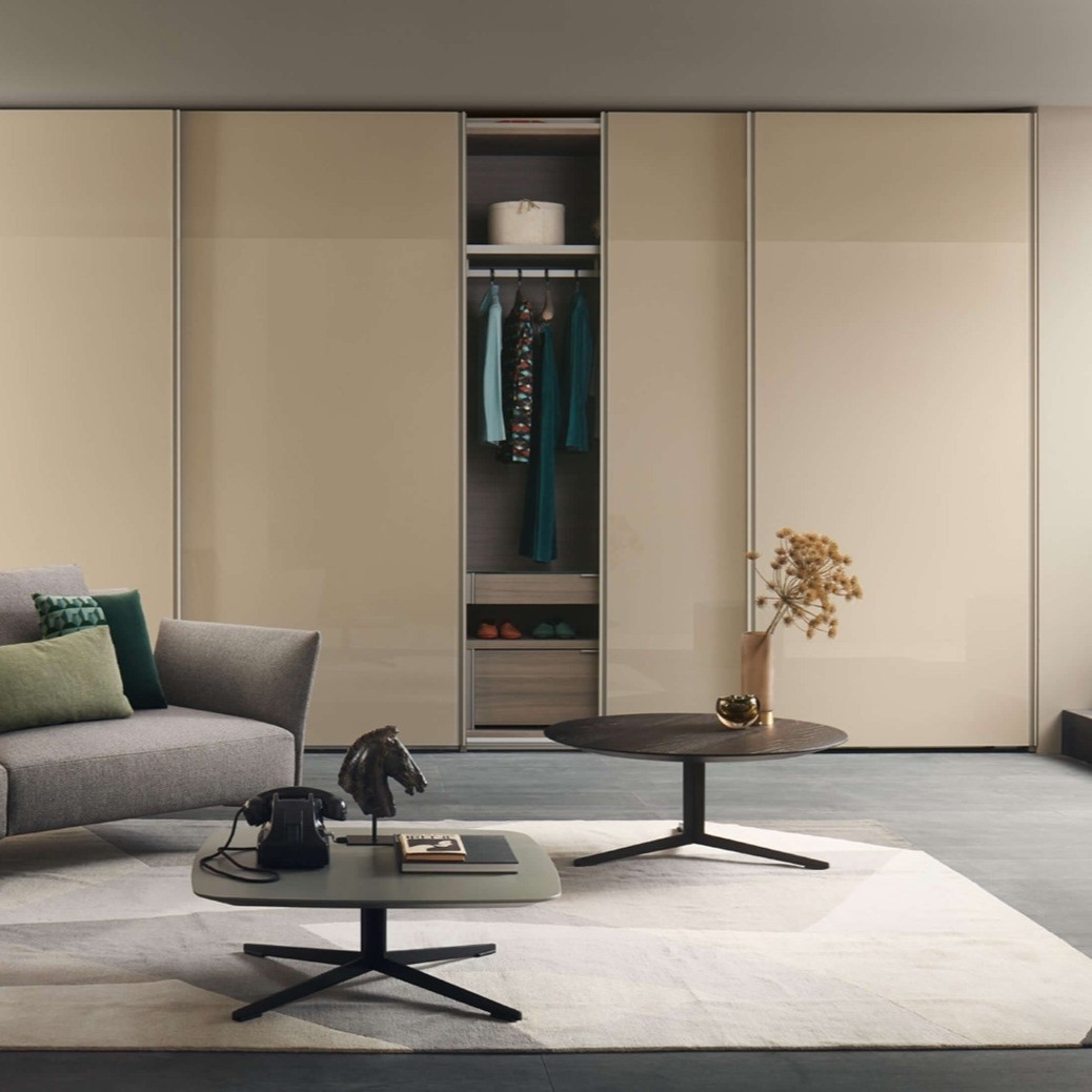 Распашной шкаф Lema Emery | interior market
