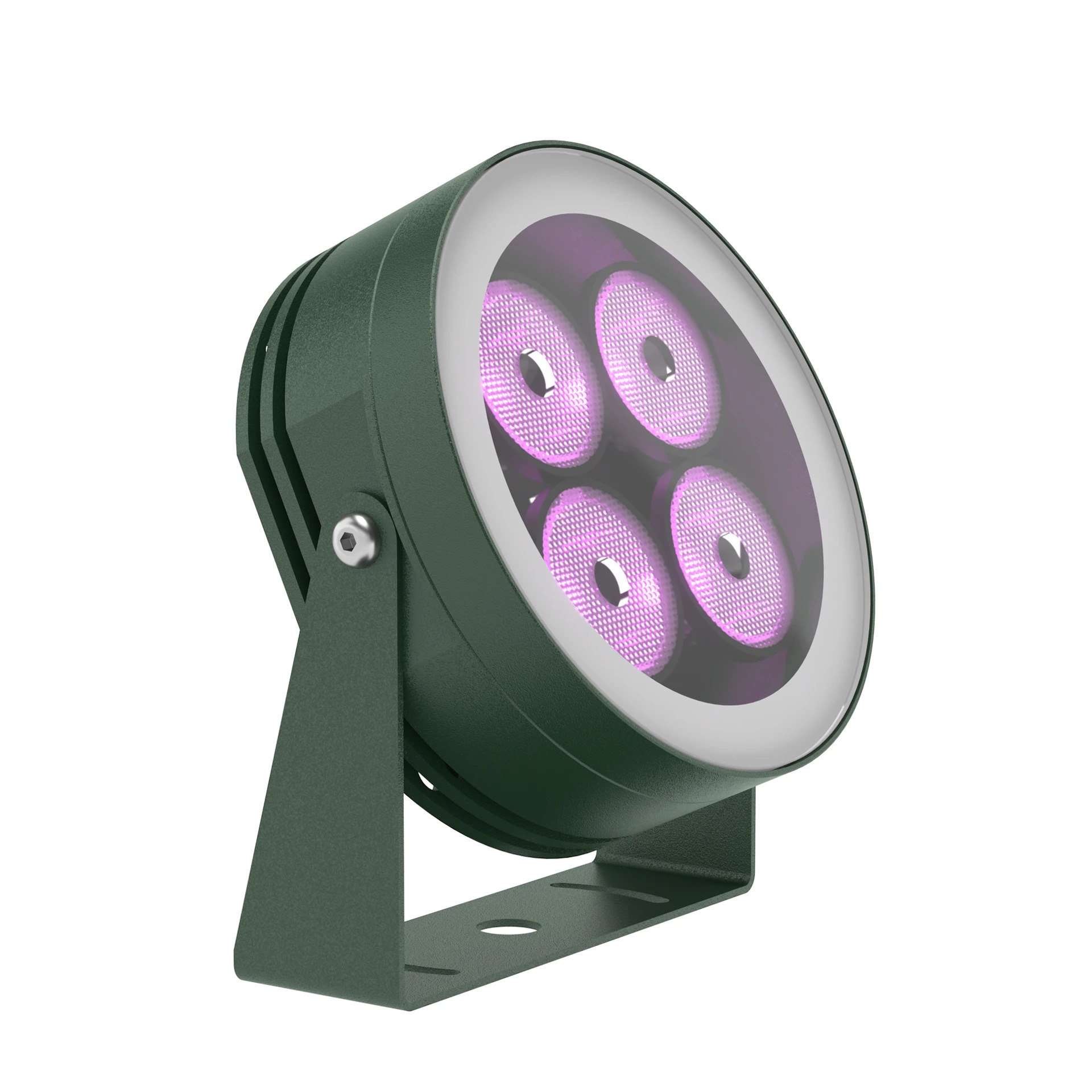Уличный светильник  Flos Aimer 5 Rgb | interior market