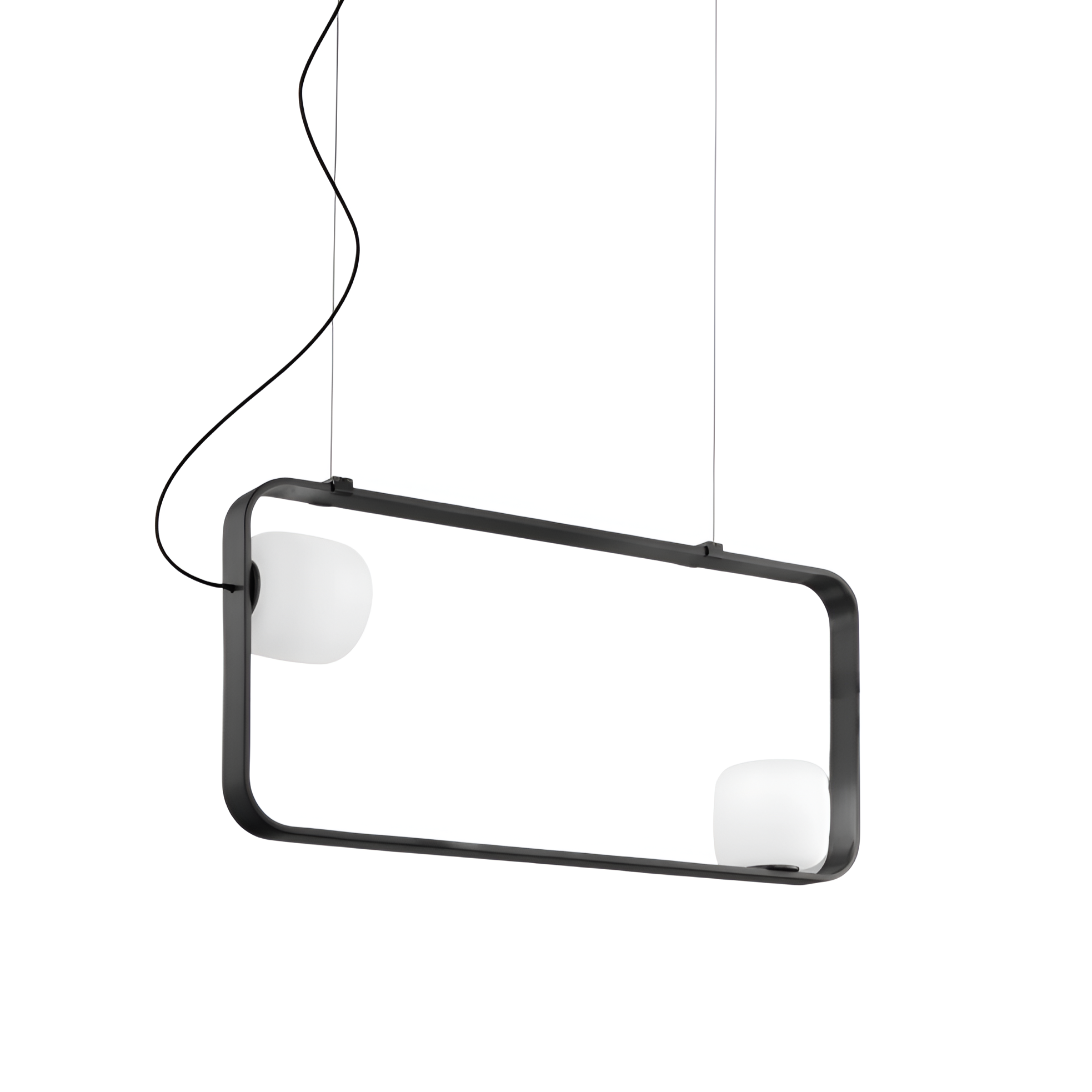 Потолочный светильник  Vistosi Groove | interior market