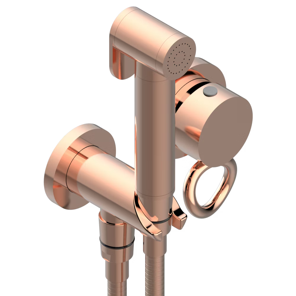 Смеситель для биде THG Collection "O" | interior market