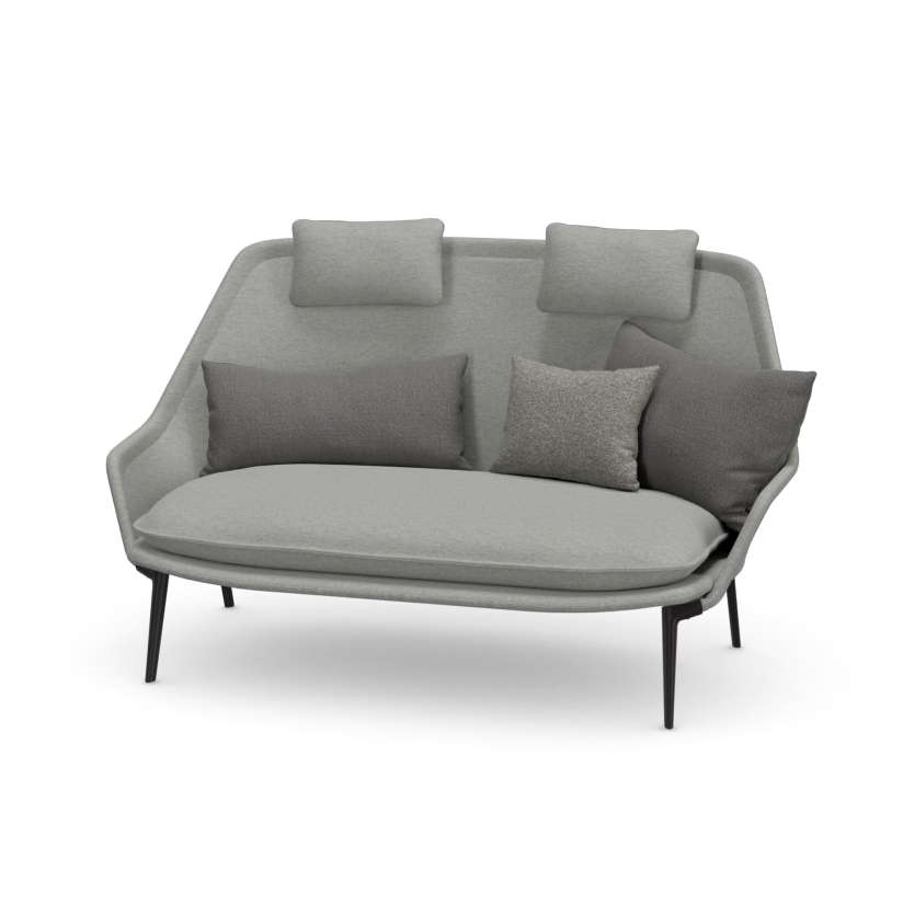 Диван Vitra Slow Sofa | interior market