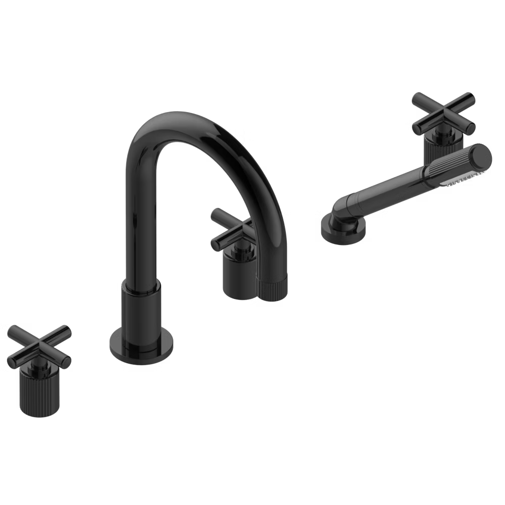 Смеситель для ваны THG Estrela | interior market