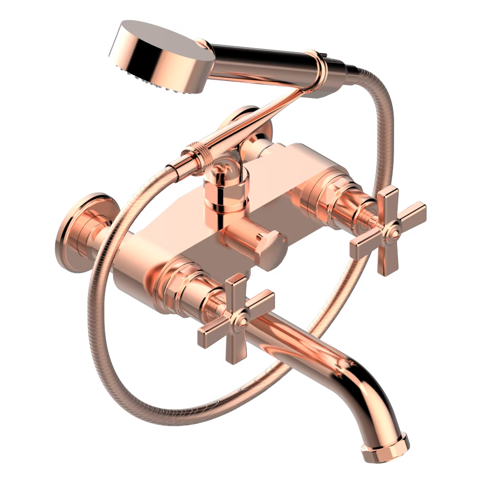 Смеситель для душа THG  | interior market