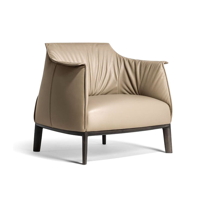 Кресло Poltrona frau Archibald | interior market