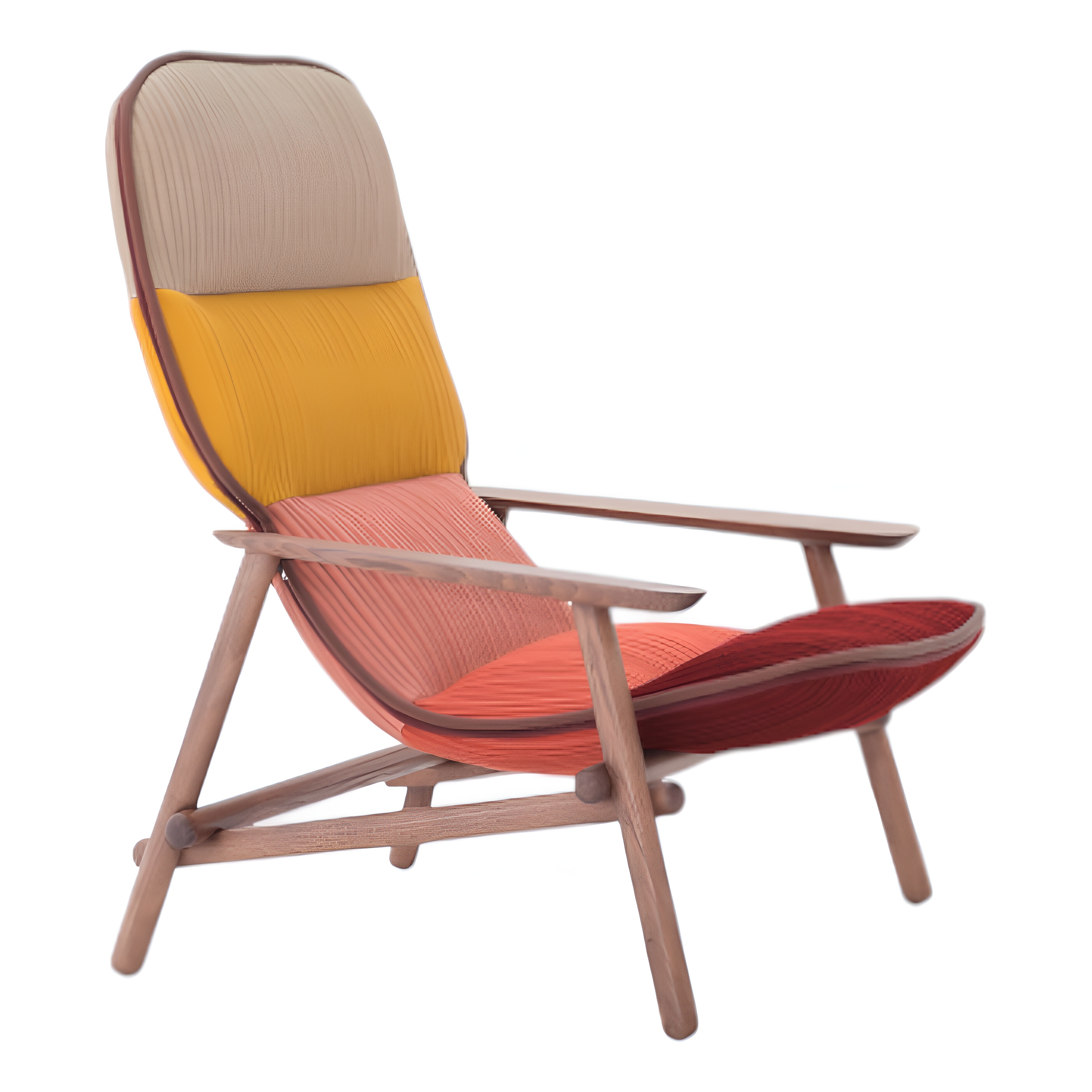 Кресло Moroso Lilo | interior market