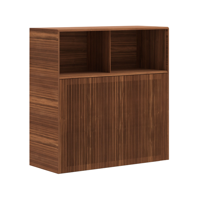 Буфет PUNT MALMÖ | interior market