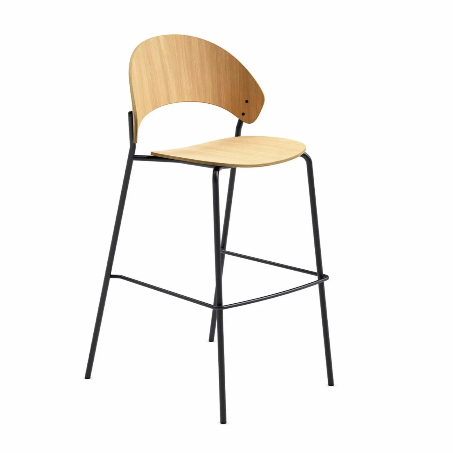 Барный стул Please Wait To Be Seated Dosina | interior market