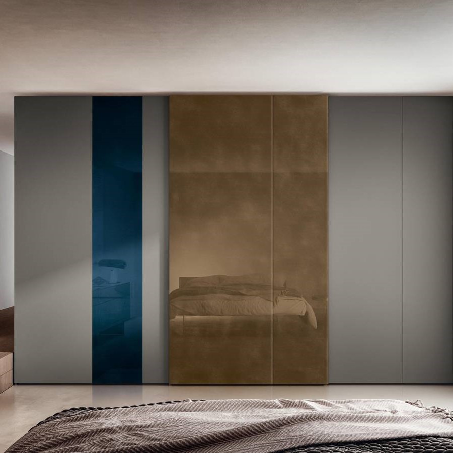 Шкаф Lago N.O.W. Quick Sliding | interior market