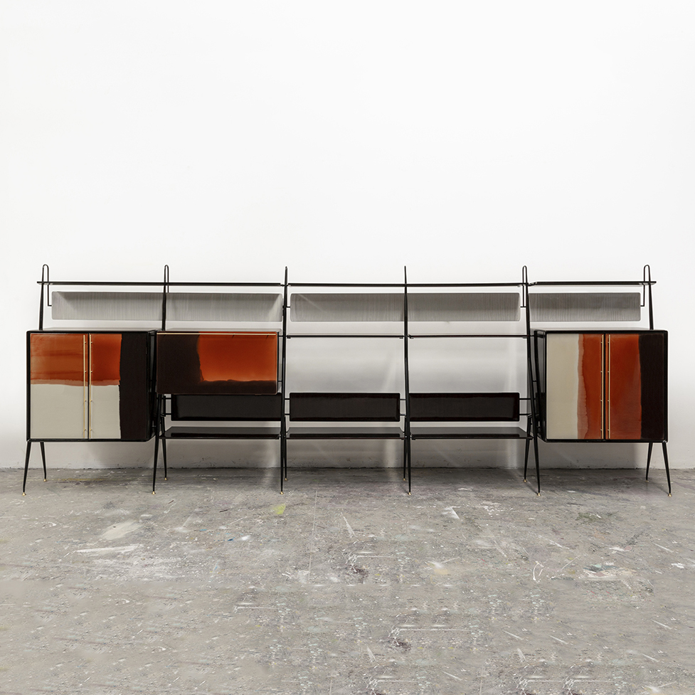 Комод Draga Aurel Medea Special | interior market