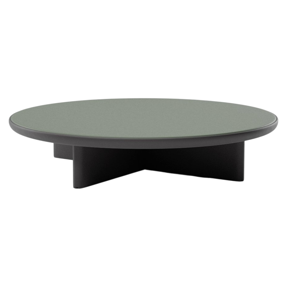 Журнальный столик Kettal Cala | interior market