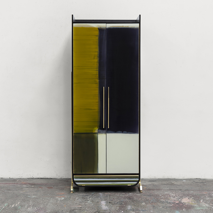 Шкаф Draga Aurel Hans | interior market
