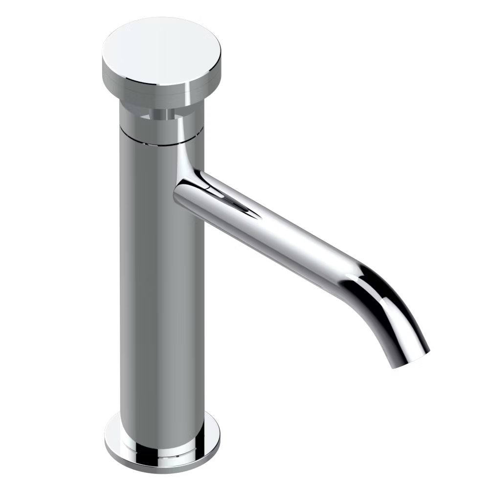 Смеситель для раковины THG Yoko Color | interior market