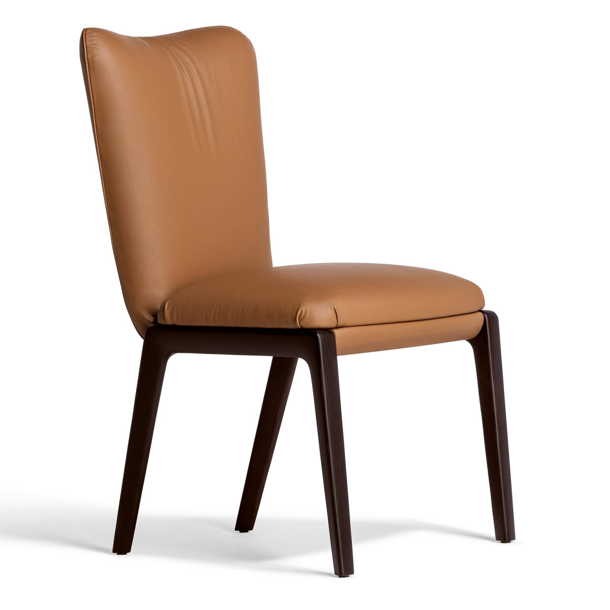 Обеденный стул Ceccotti Duo | interior market