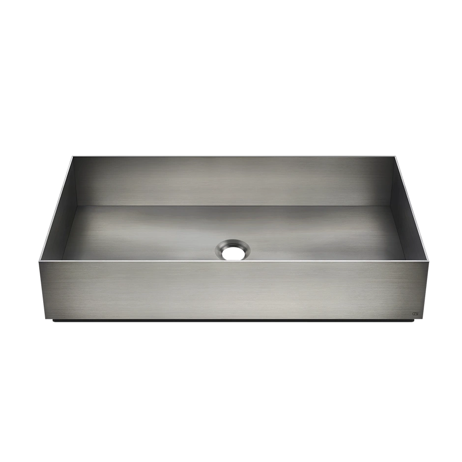 Раковина накладная Gessi ANELLO | interior market