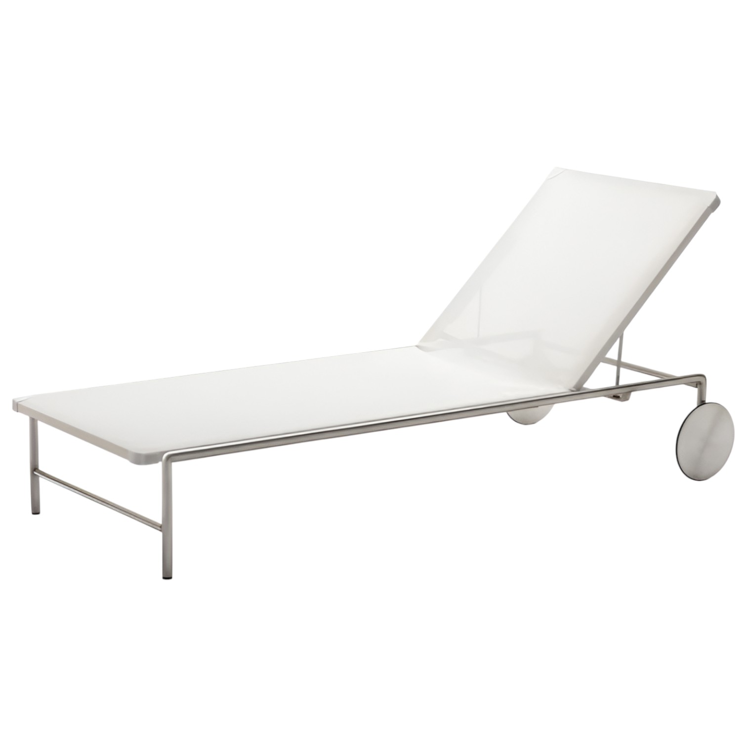 Шезлонг для улицы Living Divani Sale | interior market