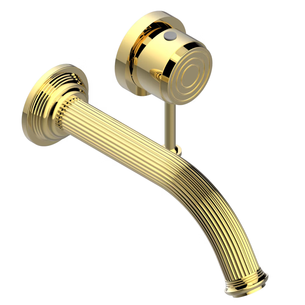 Встраиваемый смеситель THG  | interior market