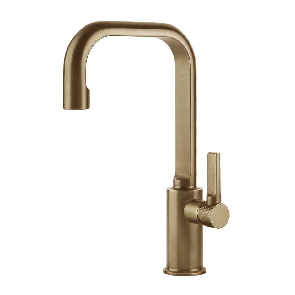 Смеситель для раковины Gessi INCISO | interior market