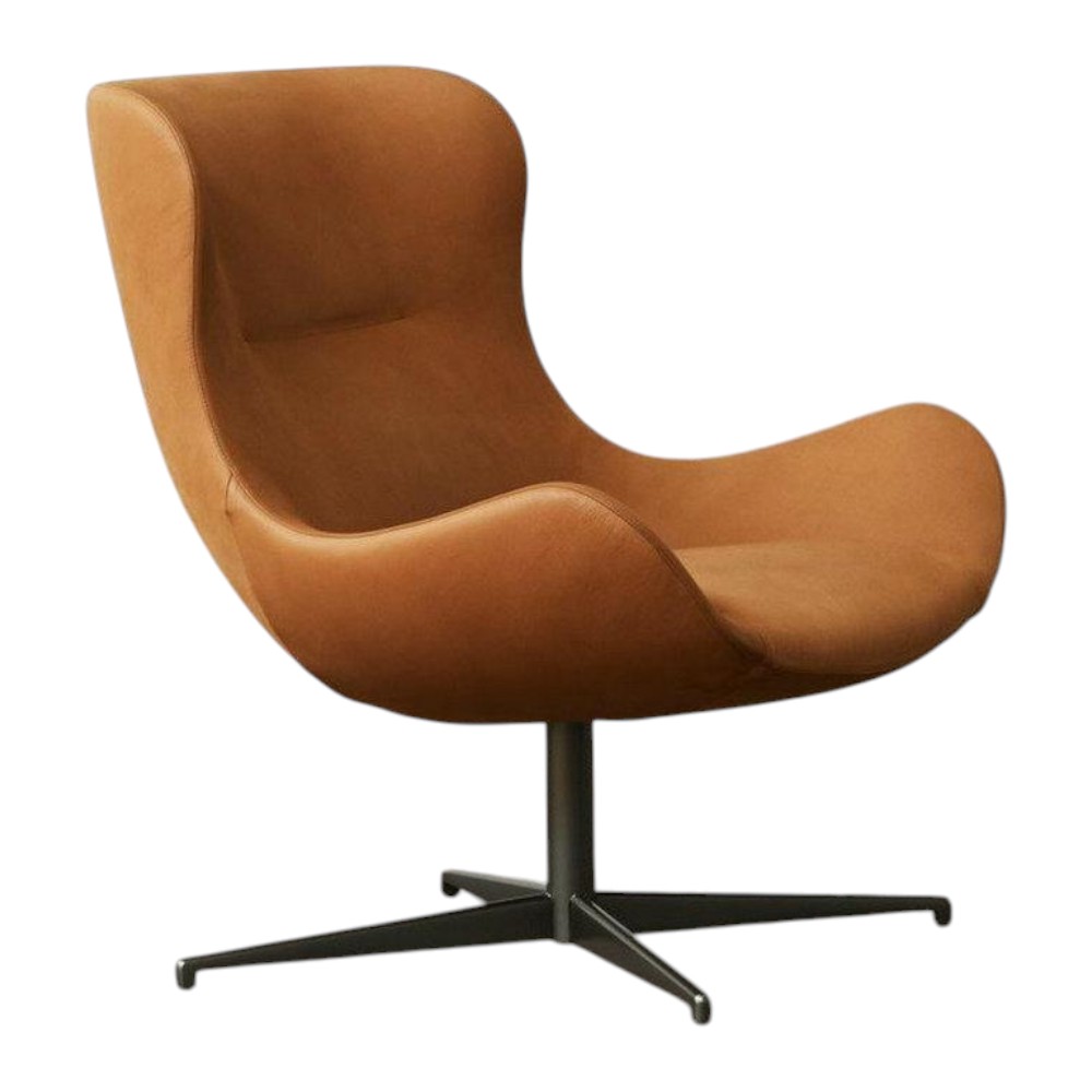 Кресло Living Divani Oolong | interior market