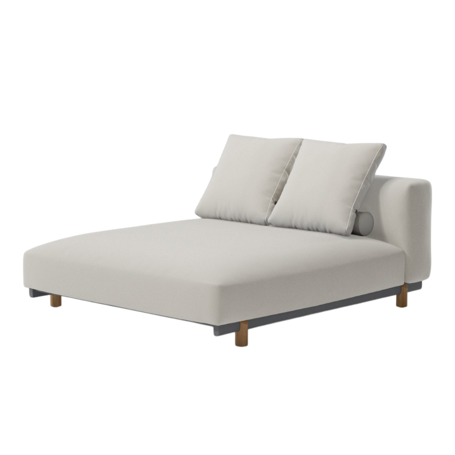 Диван Kettal Molo | interior market