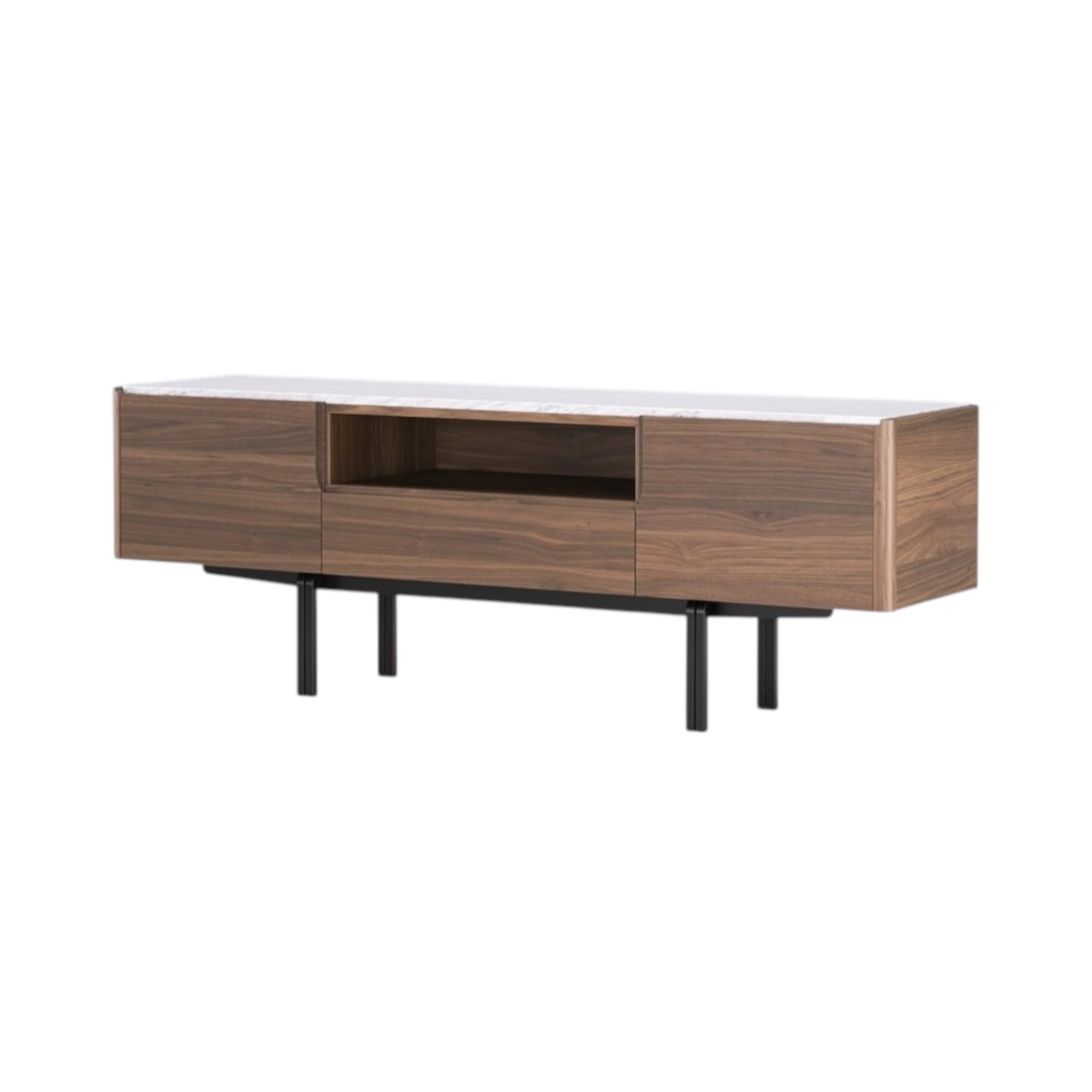 Мебель под ТВ WeWood PANAMA | interior market