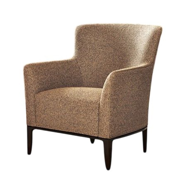 Кресло Poliform Gentleman Single | interior market