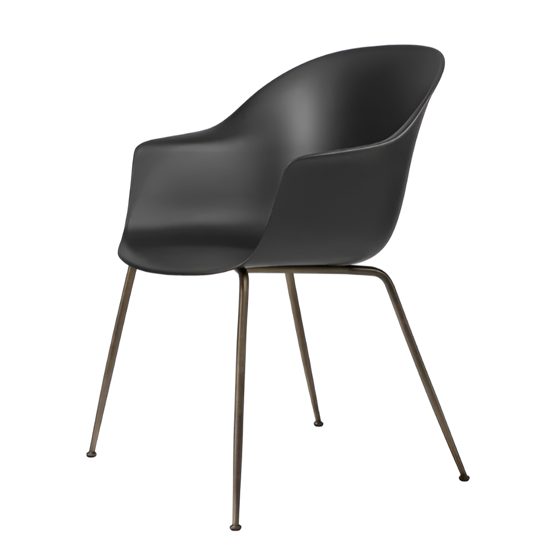 Стул Gubi Bat | interior market