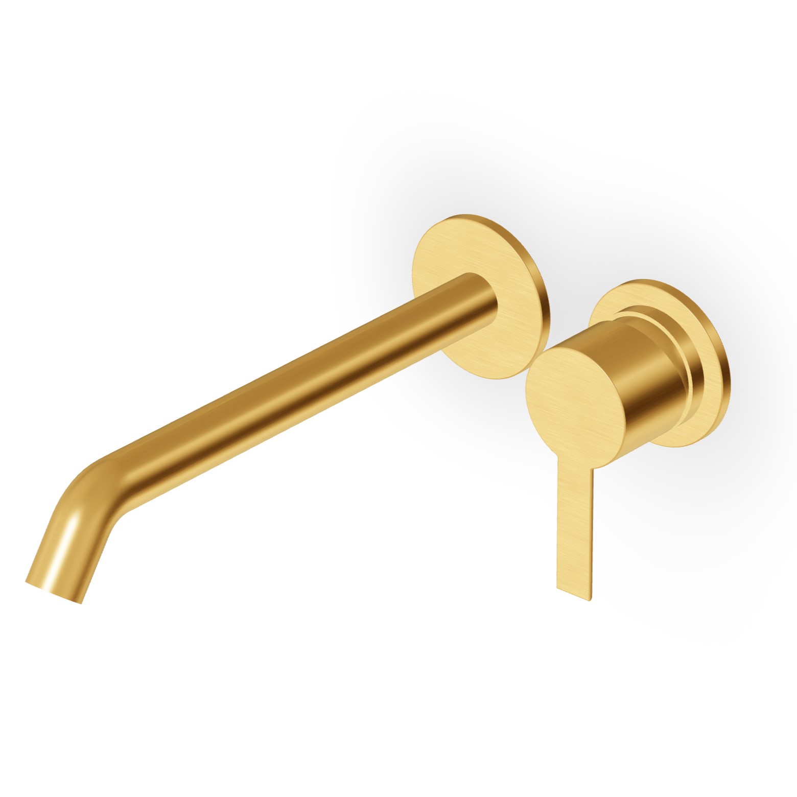 Смеситель для раковины Zucchetti  | interior market