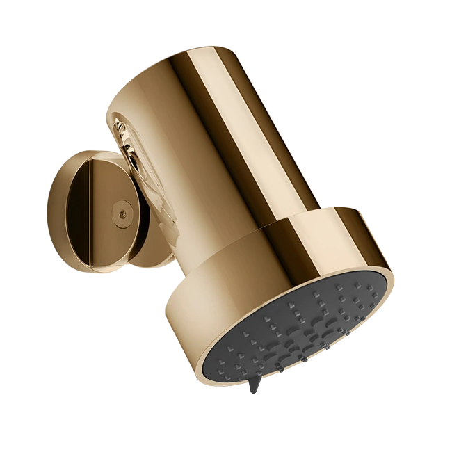 Верхний душ Gessi SPOTWATER | interior market