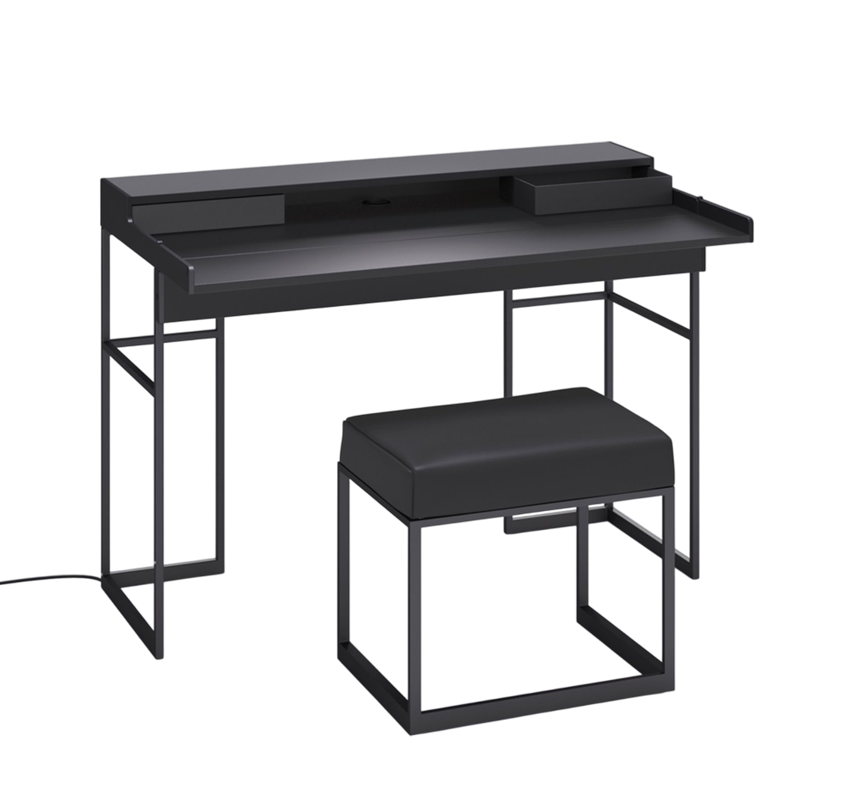 Письменный стол Yomei Magic Desk | interior market