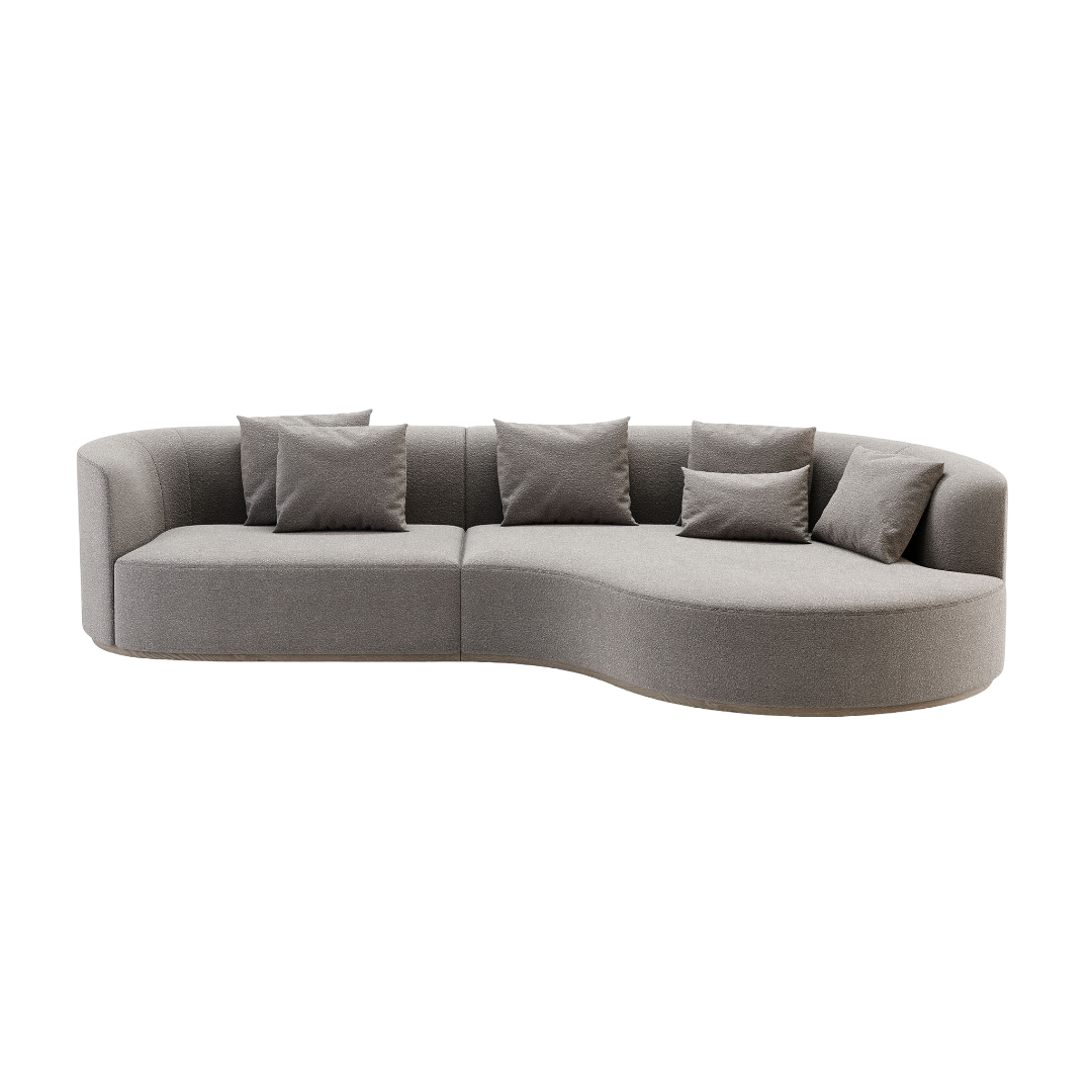 Диван Domkapa Chloe | interior market