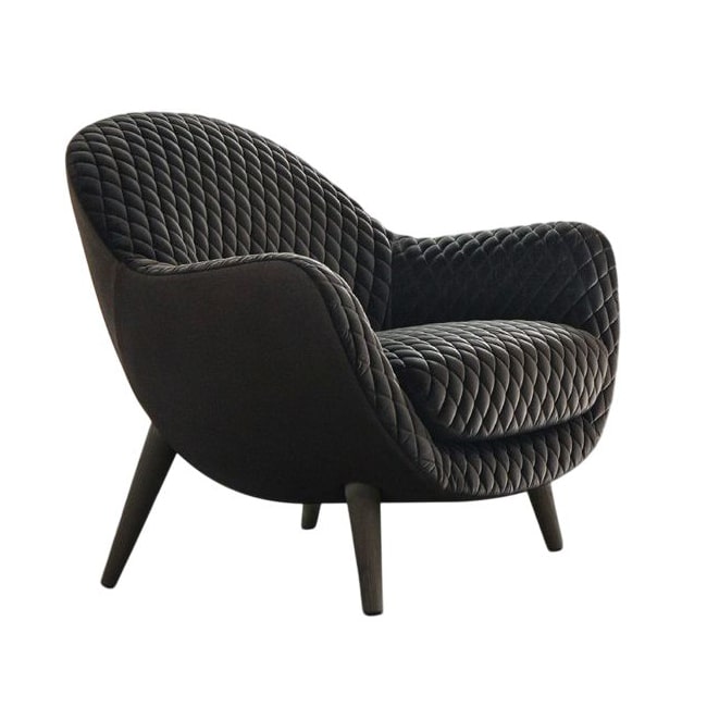 Кресло Poliform Mad Queen | interior market