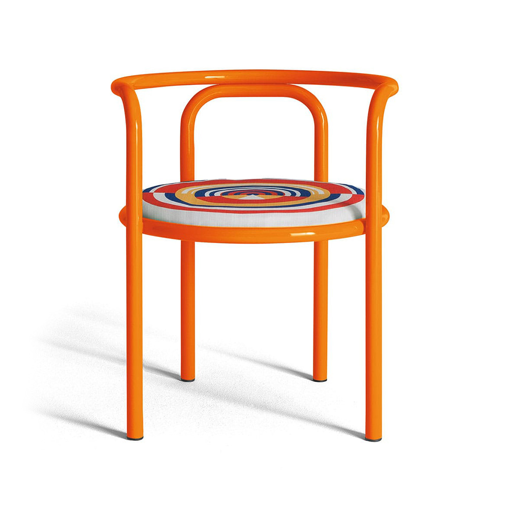 Стул Exteta Locus Solus Chair 1964 | interior market