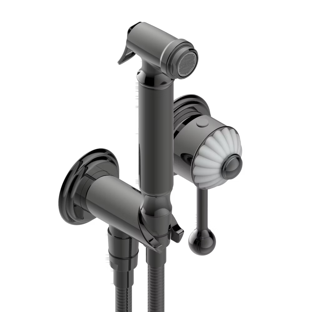 Смеситель для душа THG Jaipur | interior market