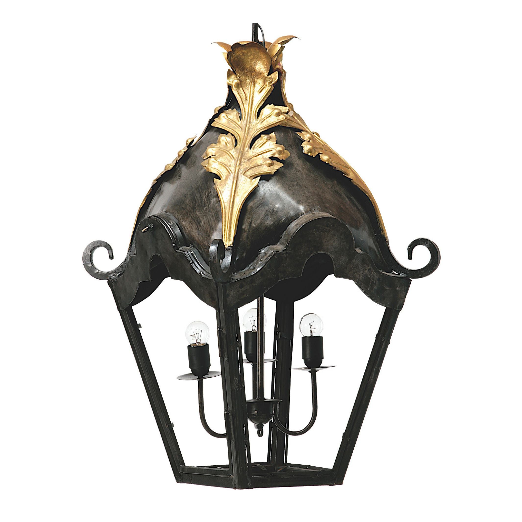 Уличный светильник  Mis En Demeure Marceau | interior market