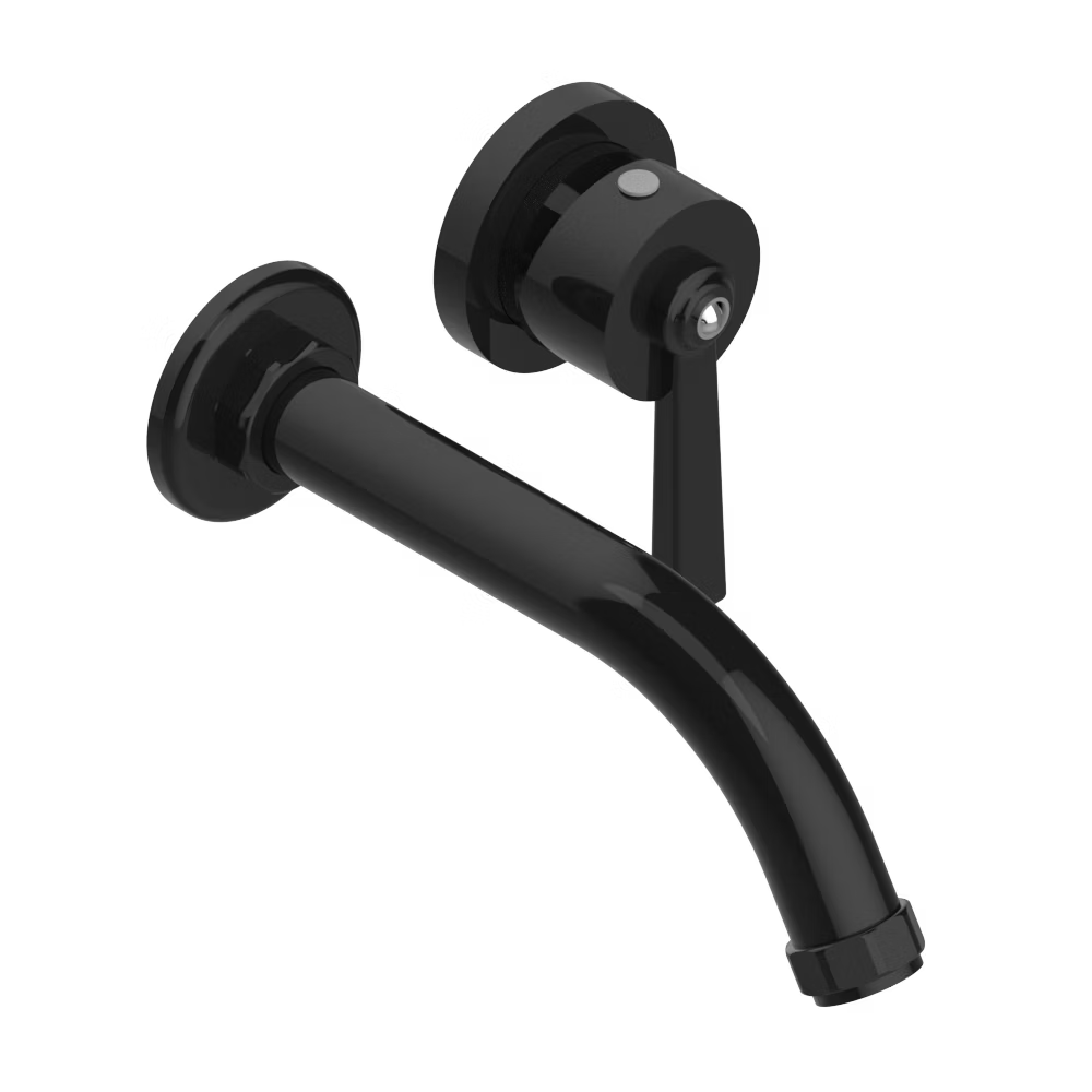 Встраиваемый смеситель THG  | interior market