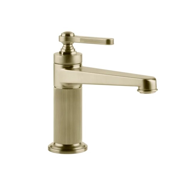 Смеситель для раковины Gessi VENTI20 | interior market