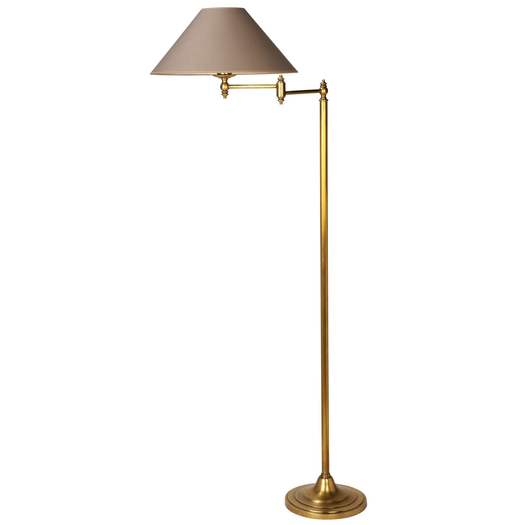 Торшер  Mis En Demeure Orsay bras | interior market