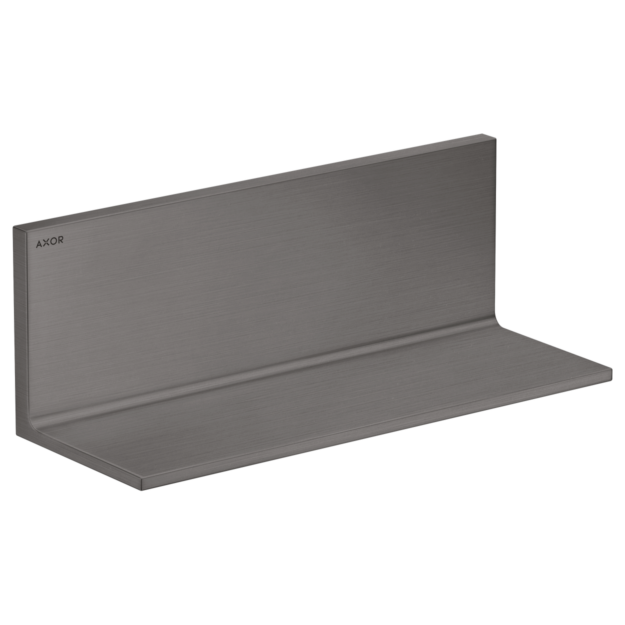 Полка для ванной AXOR UNIVERSAL RECTANGULAR | interior market