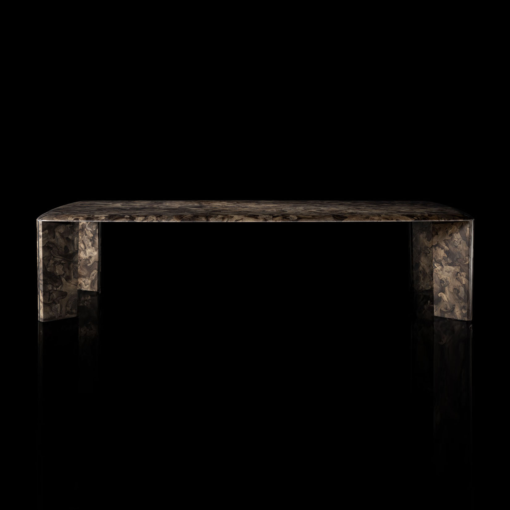 Обеденный стол Henge Grand Stand | interior market