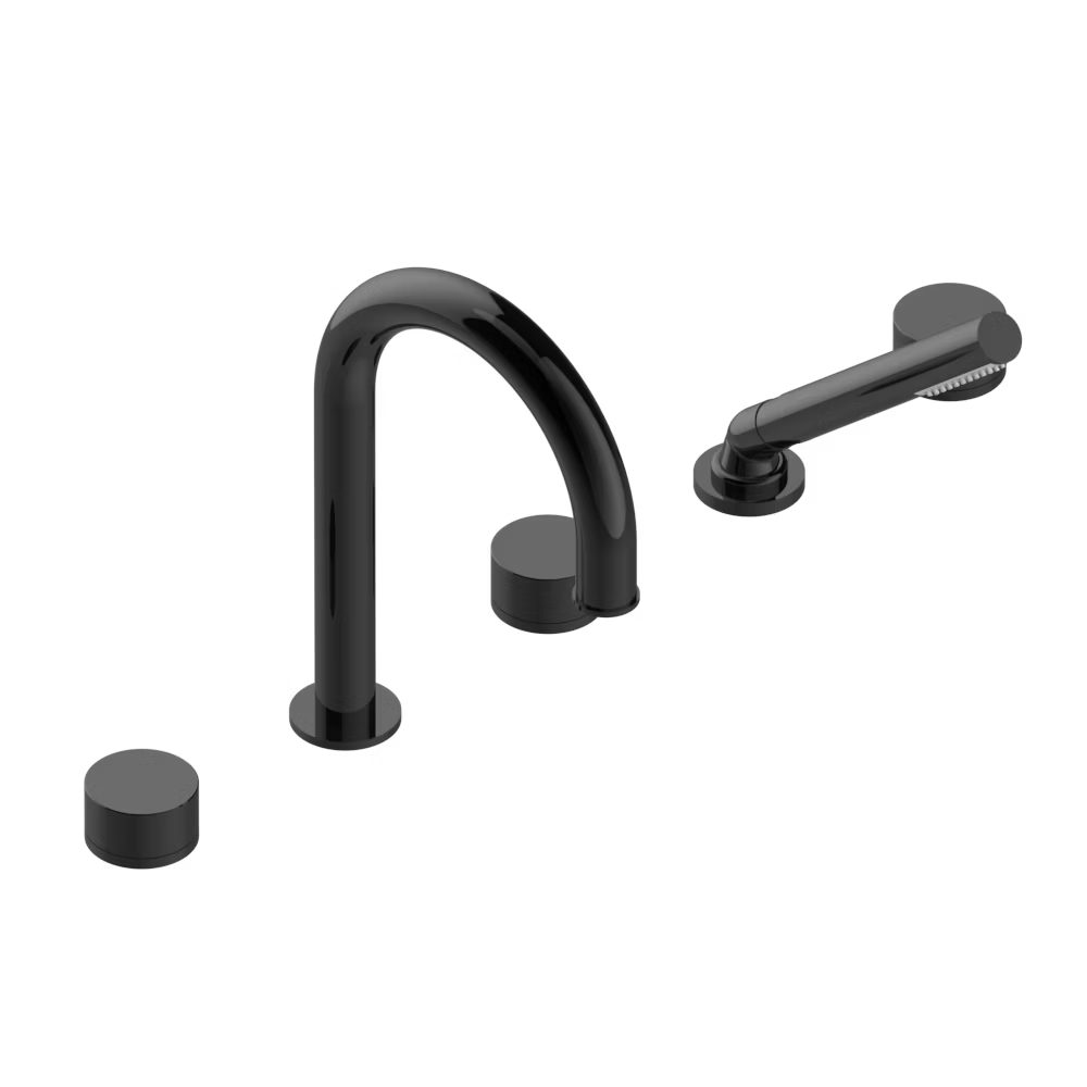 Смеситель для ванны THG Yoko Color | interior market