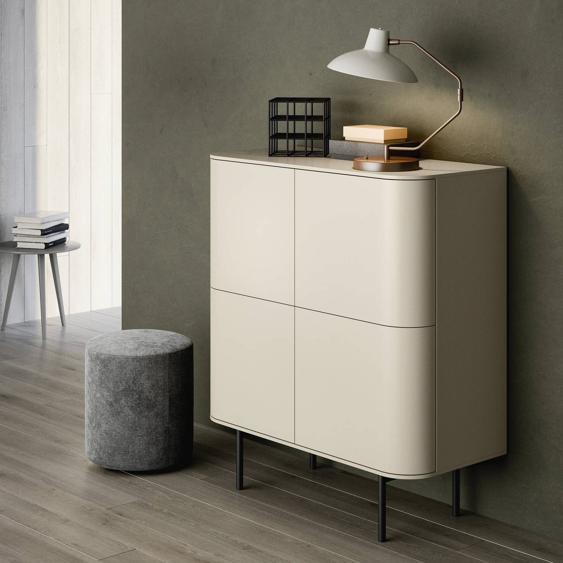 Буфет Novamobili Fjord | interior market