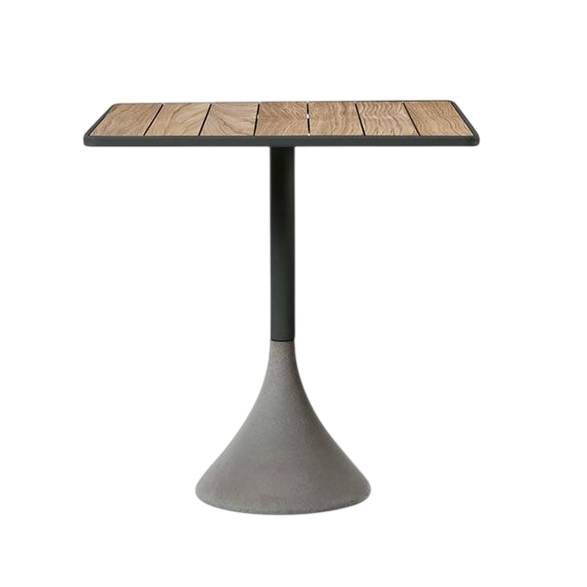 Стол для улицы Ethimo Concreto | interior market