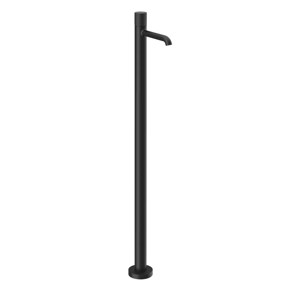 Смеситель для ванны Gessi HABITO DIAMANTATO | interior market