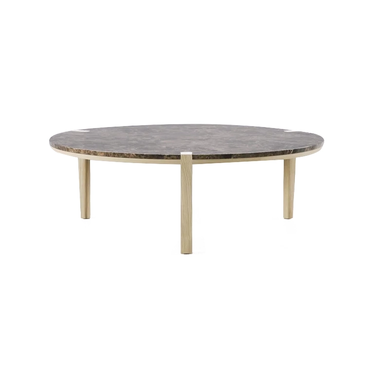 Журнальный столик WeWood CORNER | interior market