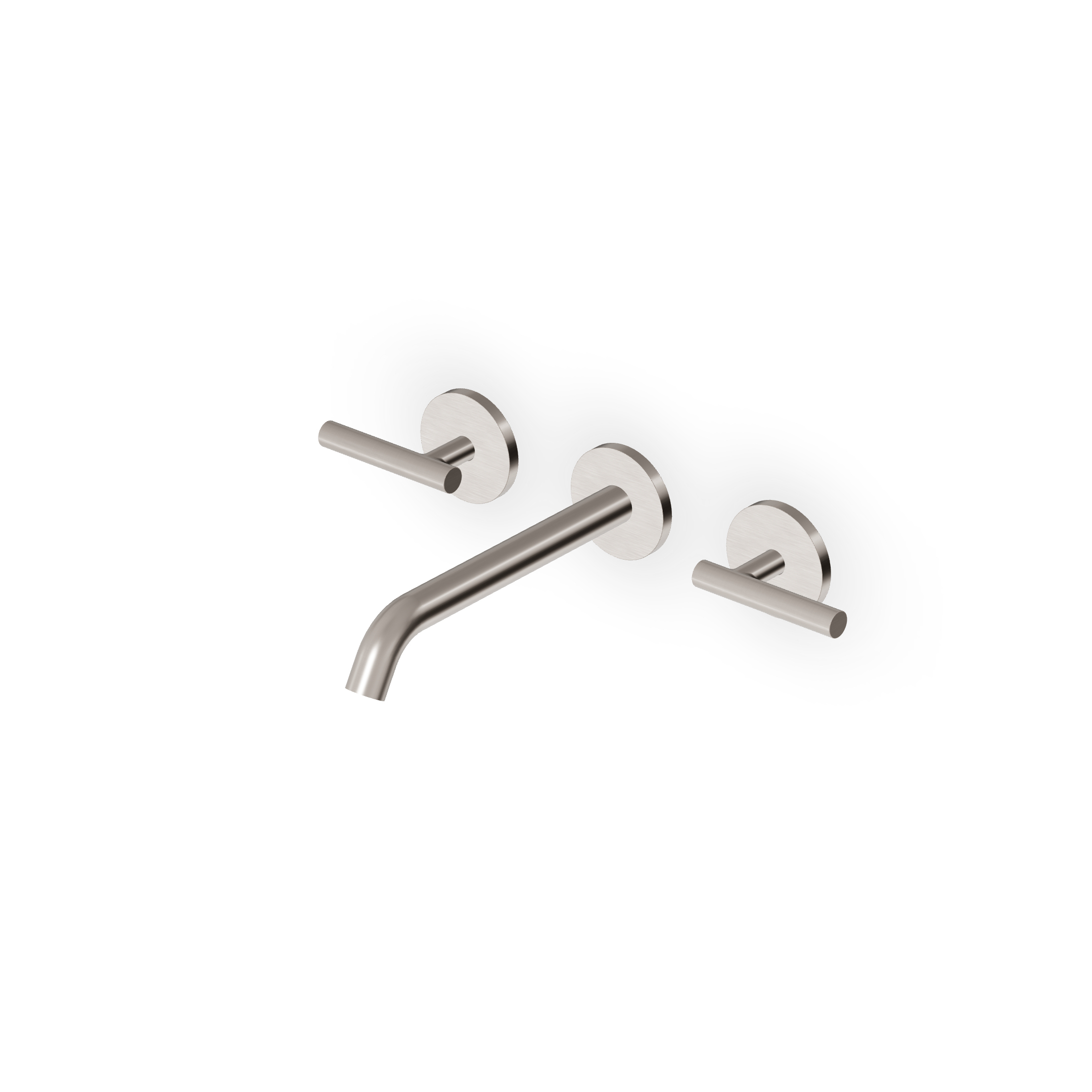 Смеситель Zucchetti PAN S | interior market