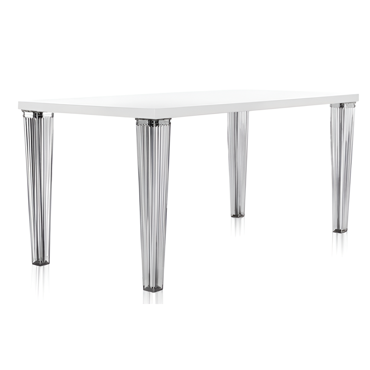 Обеденный стол Kartell Top top | interior market