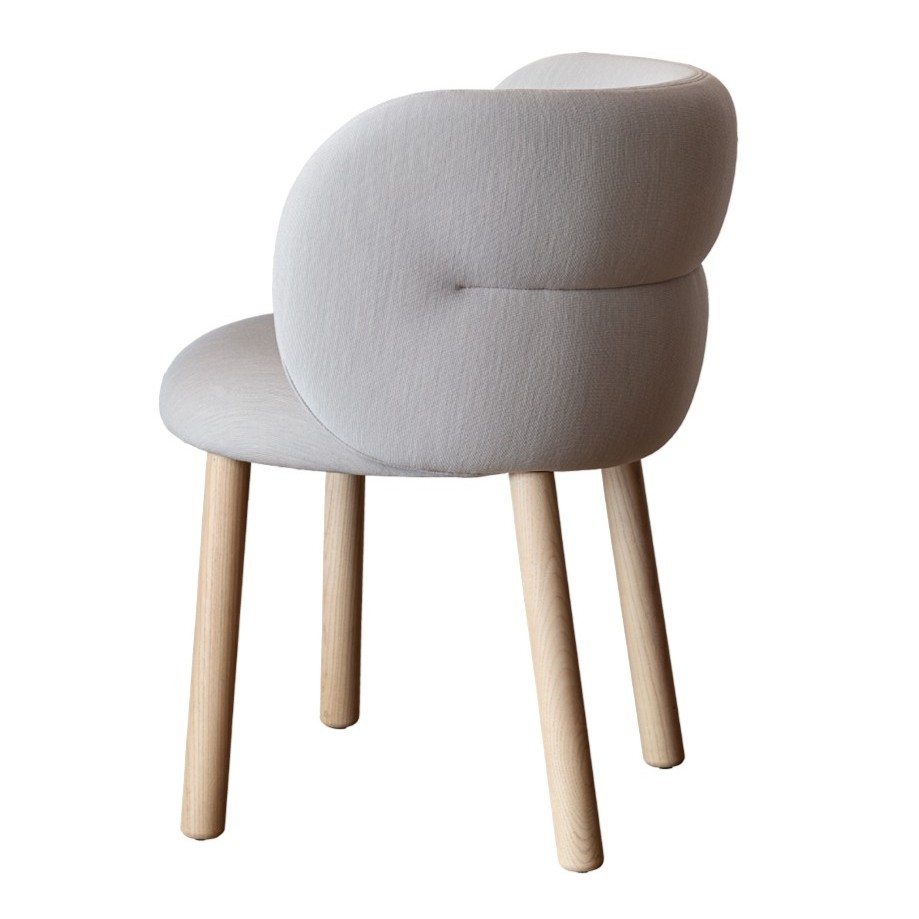 Стул Moroso Getlucky | interior market