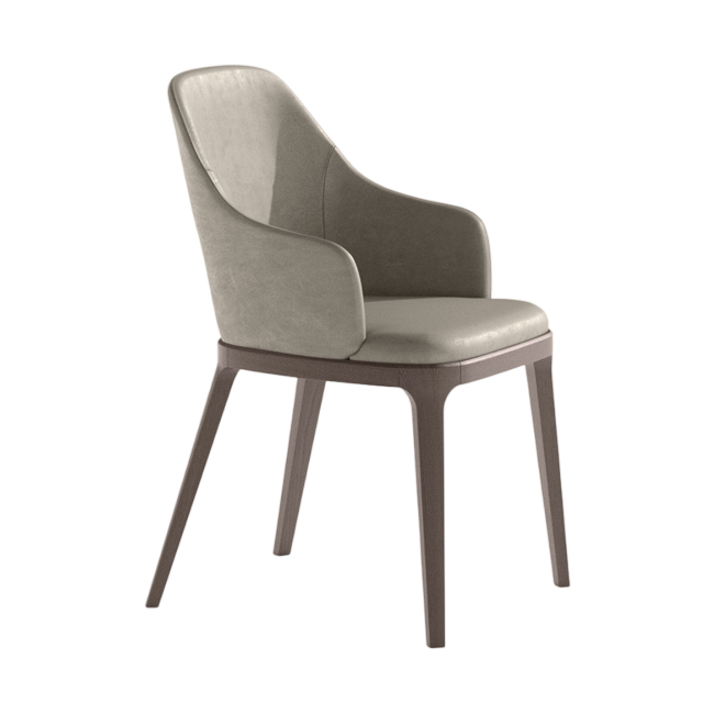 Обеденный стул Olivieri ADAM | interior market